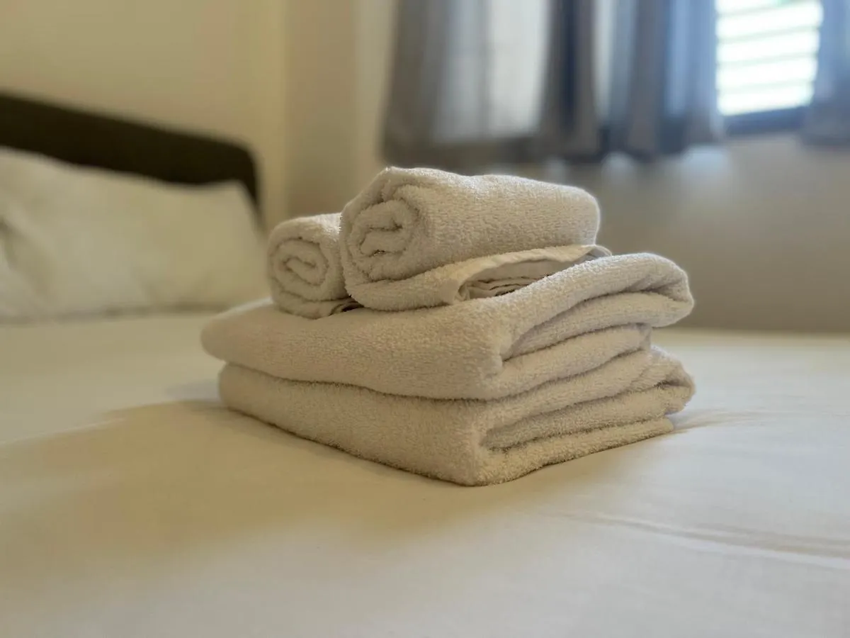 The Lion Hotel 하이파 이스라엘