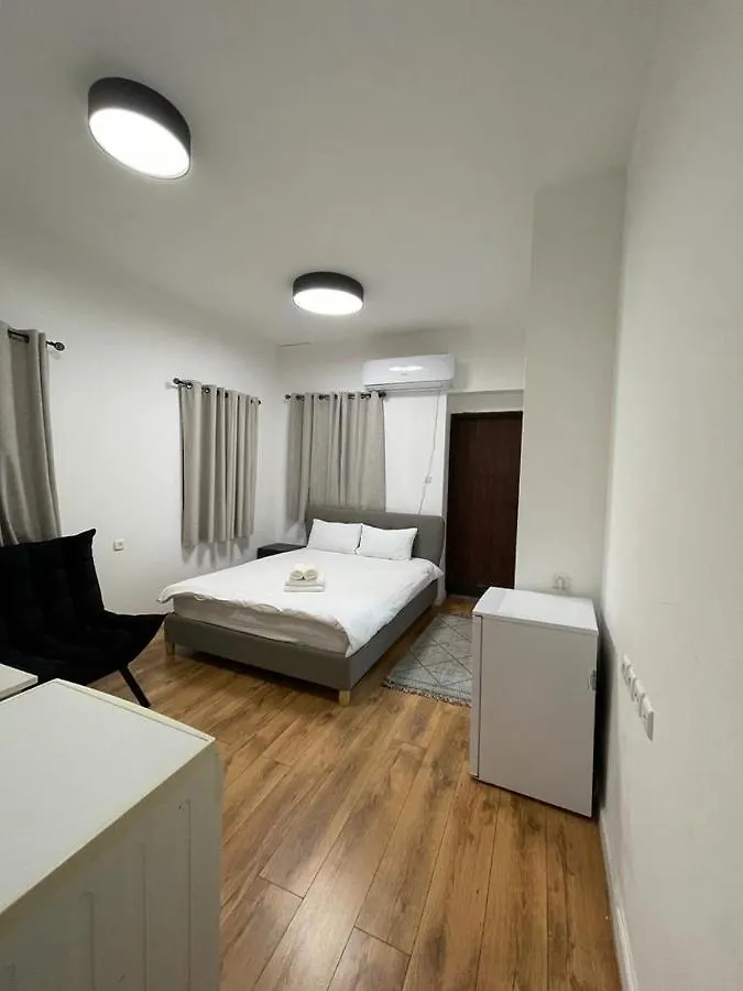 The Lion Hotel 하이파 이스라엘